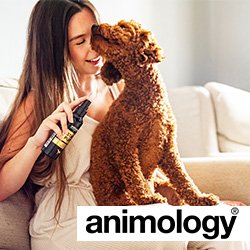 Animology - Dog Fragrances